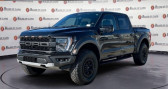 Ford F1 raptor supercrew 4x4 tout compris hors homologation 4500e   Paris 75