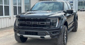Ford F1 occasion année 2023 boite Automatique Annonce Ford F1 occasion Essence raptor supercrew 4x4 tout compris hors homologation 4500e à Paris