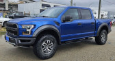 Ford F1 raptor supercrew 4x4 tout compris hors homologation 4500e   Paris 75