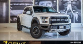 Annonce Ford F1 occasion Essence raptor supercrew 4x4 tout compris hors homologation 4500e  Paris