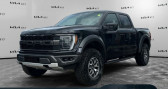 Annonce Ford F1 occasion Essence raptor supercrew 4x4 tout compris hors homologation 4500e  Paris