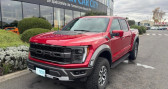 Annonce Ford F1 occasion Essence RAPTOR Supercrew 4x4  Le Coudray-montceaux