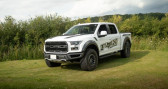Ford F1 RAPTOR SUPERCREW V6 3.5 ECOBOOST   Dieudonn 60