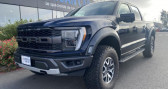 Annonce Ford F1 occasion Essence RAPTOR SUPERCREW V6 3,5L EcoBoost  Le Coudray-montceaux