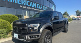 Annonce Ford F1 occasion Essence RAPTOR SUPERCREW V6 3.5L ECOBOOST  Le Coudray-montceaux