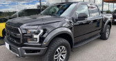 Annonce Ford F1 occasion Essence Raptor supercrew V6 3,5L ecoboost  Le Coudray-montceaux