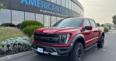 Annonce Ford F1 occasion Essence RAPTOR SUPERCREW V6 3,5L EcoBoost  Le Coudray-montceaux