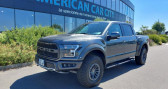 Ford F1 occasion année 2020 boite Automatique Annonce Ford F1 occasion Bioethanol RAPTOR SUPERCREW V6 3,5L EcoBoost à Le Coudray-montceaux
