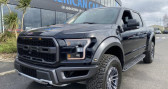 Annonce Ford F1 occasion Essence RAPTOR SUPERCREW V6 3,5L EcoBoost  Le Coudray-montceaux
