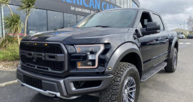 Ford F1 occasion 2020 mise en vente à Le Coudray-montceaux par le garage AMERICAN CAR CITY - photo n°1