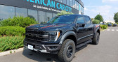 Ford F1 RAPTOR SUPERCREW V6 3,5L EcoBoost   Le Coudray-montceaux 91