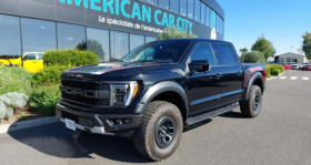 Ford F1 , garage AMERICAN CAR CITY  Le Coudray-montceaux