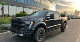 Ford F1 , garage AMERICAN CAR CITY  Le Coudray-montceaux