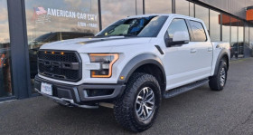 Ford F1 occasion 2018 mise en vente &agrave; Le Coudray-montceaux par le garage AMERICAN CAR CITY - photo n&deg;1