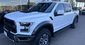Ford F1 RAPTOR SUPERCREW   Le Coudray-montceaux 91
