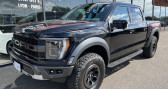 Ford F1 occasion année 2023 boite Automatique Annonce Ford F1 occasion Essence RAPTOR SUPERCREW à Le Coudray-montceaux