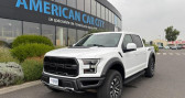 Ford F1 occasion année 2018 boite Automatique Annonce Ford F1 occasion Essence RAPTOR SUPERCREW à Le Coudray-montceaux