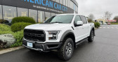 Ford F1 RAPTOR SUPERCREW   Le Coudray-montceaux 91