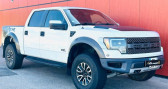 Ford F1 Raptor svt 6.2 450ch bva   PERPIGNAN 66