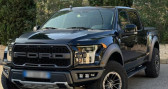 Annonce Ford F1 occasion Essence Raptor USA  GREASQUE