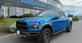 Ford F1 RAPTOR V6 3.5L ECOBOOST  2020 - annonce de voiture en vente sur Auto S&eacute;lection.com