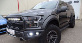 Annonce Ford F1 occasion Essence Raptor V6 450ch TVA  CHASSIEU