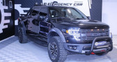 Ford F1 RAPTOR V8 6,2L SVT - 450ch  � Lattes 34