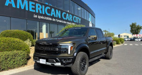 Ford F1 occasion 2025 mise en vente à Le Coudray-montceaux par le garage AMERICAN CAR CITY - photo n°1