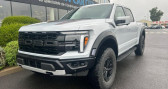 Annonce Ford F1 occasion Essence RAPTOR � Le Coudray-montceaux