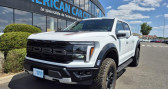 Annonce Ford F1 occasion Essence RAPTOR � Le Coudray-montceaux