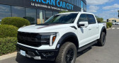 Annonce Ford F1 occasion Essence RAPTOR  Le Coudray-montceaux
