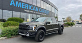 Ford F1 RAPTOR  2025 - annonce de voiture en vente sur Auto Sélection.com