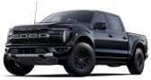 Ford F1 RAPTOR  2025 - annonce de voiture en vente sur Auto Sélection.com