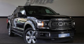 Ford F1 replique raptor tout compris hors homologation 4500e   Paris 75