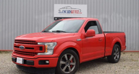 Ford F1 , garage US CARS KUNTZ  Dachstein