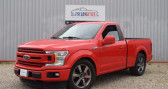 Ford F1 occasion année 2018 boite Automatique Annonce Ford F1 occasion Bioethanol Roush Supercharger Lightning à Dachstein