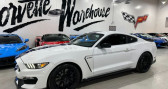 Ford F1 occasion année 2016 boite Manuelle Annonce Ford F1 occasion Essence shelby gt350 526 hors homologation 4500e à Paris