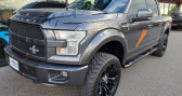 Annonce Ford F1 occasion Bioethanol SHELBY OFFROAD SUPERCHARGED à Le Coudray-montceaux