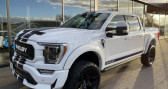 Ford F1 SHELBY OFFROAD V8 5.0L SUPERCHARGED   Le Coudray-montceaux 91