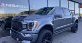 Ford F1 SHELBY OFFROAD V8 5.0L SUPERCHARGED   Le Coudray-montceaux 91