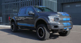 Ford F1 occasion année 2019 boite Automatique Annonce Ford F1 occasion Essence Shelby Offroad à FEGERSHEIM