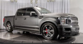 Ford F1 shelby super snake 770hp hors homologation 4500e   Paris 75