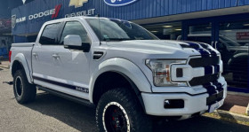 Ford F1 , garage VOITURES AMERICAINES FRANCE  Coignieres