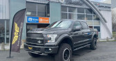 Ford F1 occasion année 2017 boite Automatique Annonce Ford F1 occasion Essence SHELBY V8 755 CH à Ballainvilliers