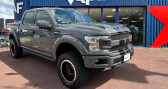 Ford F1 SHELBY V8 765 CH 5.2L LEADFOOT GRAY EDITION SERIE LIMITEE 50   Coignieres 78