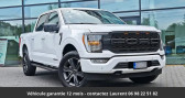 Ford F1 occasion année 2023 boite Automatique Annonce Ford F1 occasion Hybride sport 4x4 powerboost tout compris hors homologation 4500e à Paris