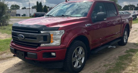 Ford F1 , garage CARS'LIFORNIA � Les Thilliers-en-Vexin