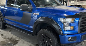 Ford F1 , garage CARS'LIFORNIA � Les Thilliers-en-Vexin