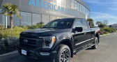 Ford F1 Supercab Lariat Sport V8 5.0L FLEXFUEL   Le Coudray-montceaux 91