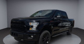 Annonce Ford F1 occasion Essence supercrew 4x4 tout compris hors homologation 4500e  Paris